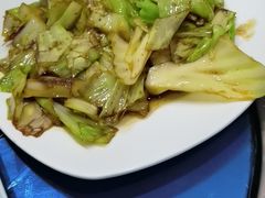 -东北农家院·铁锅炖(莘庄店)