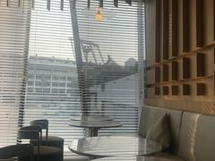 大堂-Bracket Coffee(工体店)