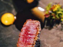 -三嚥阁 La Villa Restaurant