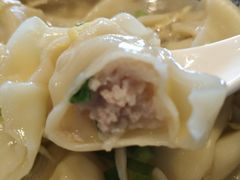 -绿杨馄饨店(湖滨新天地店)