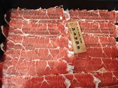 -牛匠和牛寿喜锅(西安总店)