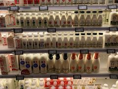 -T11生鲜超市(朝阳公园店)