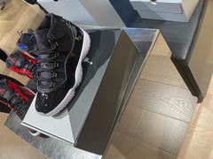 -JORDAN(外滩中央体验店)