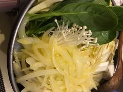 -有喜屋·深夜食堂(北京西路店)