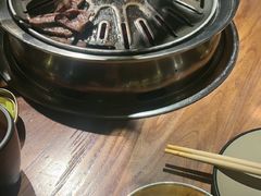 -九田家黑牛烤肉料理(新辰里亚运村店)