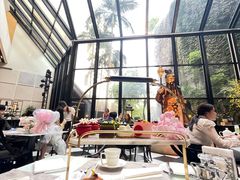 -广州花园酒店