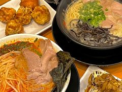 -博多一幸舍(侨福芳草地购物中心店)