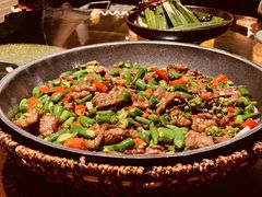 -杨记隆府(汉街店)