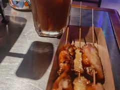 -匠子烤鱼(桫椤湾店)
