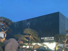 -罗红摄影艺术馆