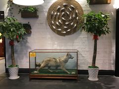 -宁海食府(大剧院店)