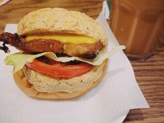 -华嫂冰室(尖沙咀店)