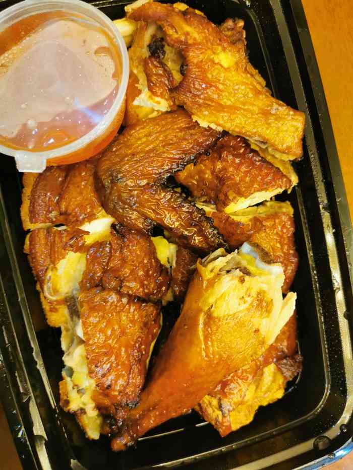 叁拾陆味-"第一次吃这家的美食!鲍鱼焗鸡煲味道不错,.