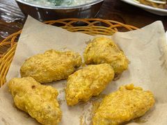 -南记食粥坊·宵夜大排档(莲花店)