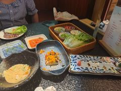 -牛焱·和牛烧肉(五大道店)