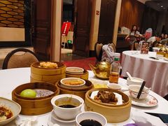 -稻香饭店(龙华天虹店)