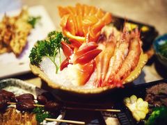 -贵木日本料理·铁板烧(新地假日广场店)