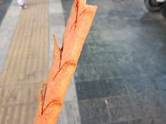 -圆西烤肉(园西路店)
