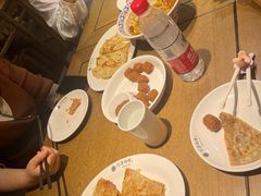 -河沿肉饼Beijing Pie(东华门店)