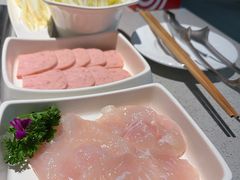 -海底捞火锅(之心城店)