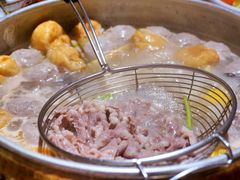 -掂档潮汕牛肉火锅(沈阳万象城店)