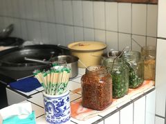 -董顺桃小粒臭豆腐(太平街一店)
