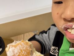 -嗒令甜品·主题融合料理餐厅(首座时代店)