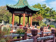 -东莞市可园博物馆