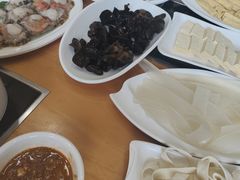 -良兴火锅