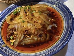 -雲蜀龙阁·金牌水煮鱼(方庄店)