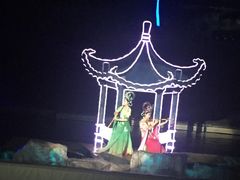 -横店影视城梦幻谷园区