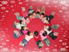 教室-灞桥十里铺舒克幼儿园