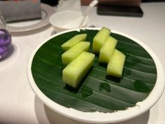 -金链花·泰国餐厅(国贸店)