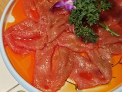 -蜀九香火锅(彩虹店)