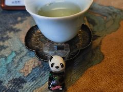 -畅和茶坊·曦瓜中国大红袍