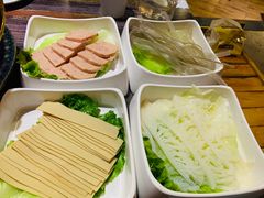 -龙虾风暴(松江店)