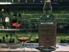 -格兰酒吧Glen Bar