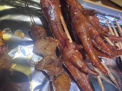 -风暴音乐烧烤串吧