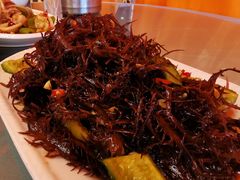 -沈家门海鲜夜排档(东港店)