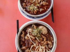 -窦四牛杂面(总店)