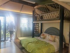 -太阳岛度假酒店