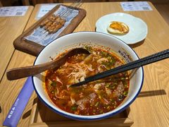 -马记永·兰州牛肉面(3019君尚店)