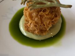 -外滩三号餐厅·创意中餐