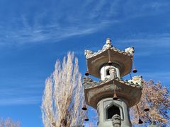 -张掖大佛寺景区