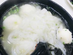 -文辉墨鱼丸大王(铜锣湾渣甸街总店)