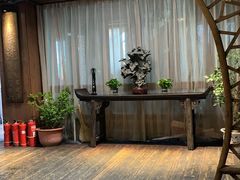 -庆云楼饭庄(什刹海店)