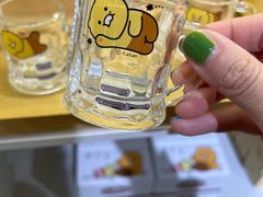 -KAKAO FRIENDS(弘大店)