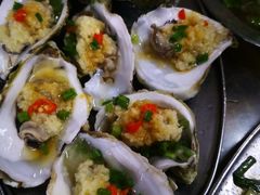 -四川人郑霞海鲜