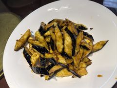-鲁南老味·滕州炒鸡老店(岔路街店)