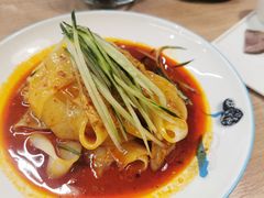 兰州酿皮-阿西娅·西北妈妈拿手菜(华联店)